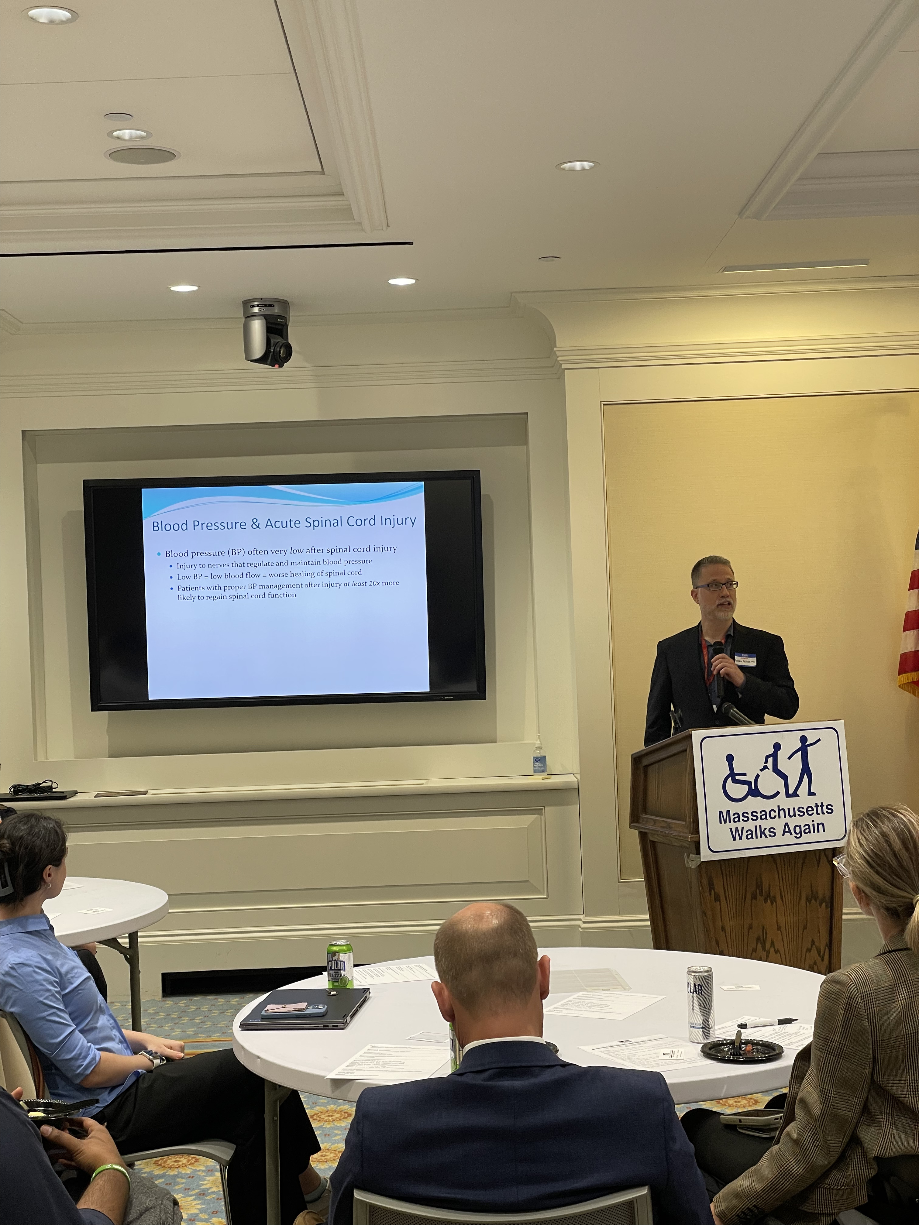 Reisner's Presentation 2025